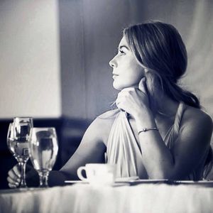 Meet your Posher, Tara-lynn